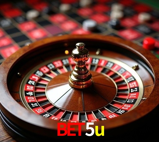 Progressão VIP bet5u