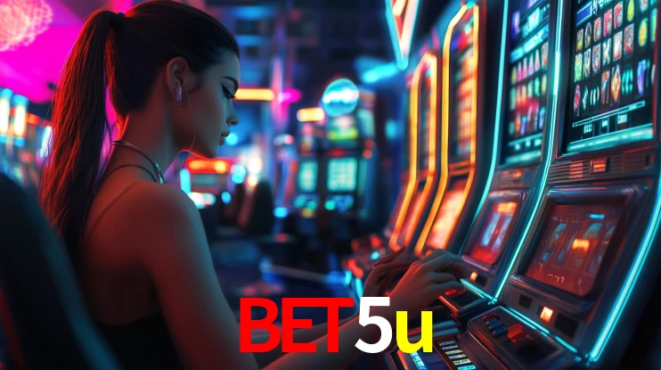 bet5u,bet5u app