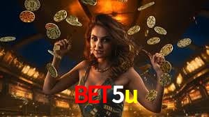 Slot Games bet5u