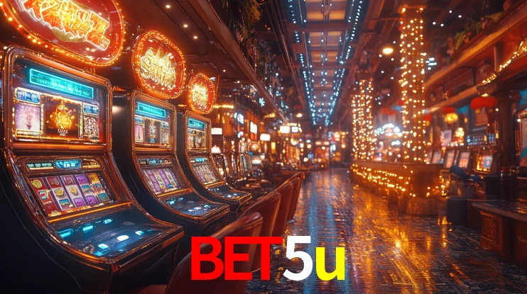 bet5u,bet5u app