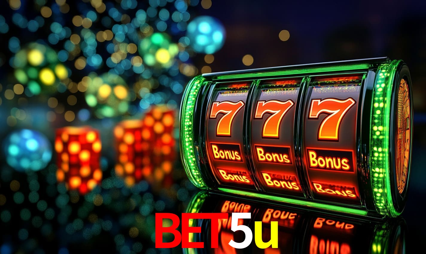 bet5u RTP transparência