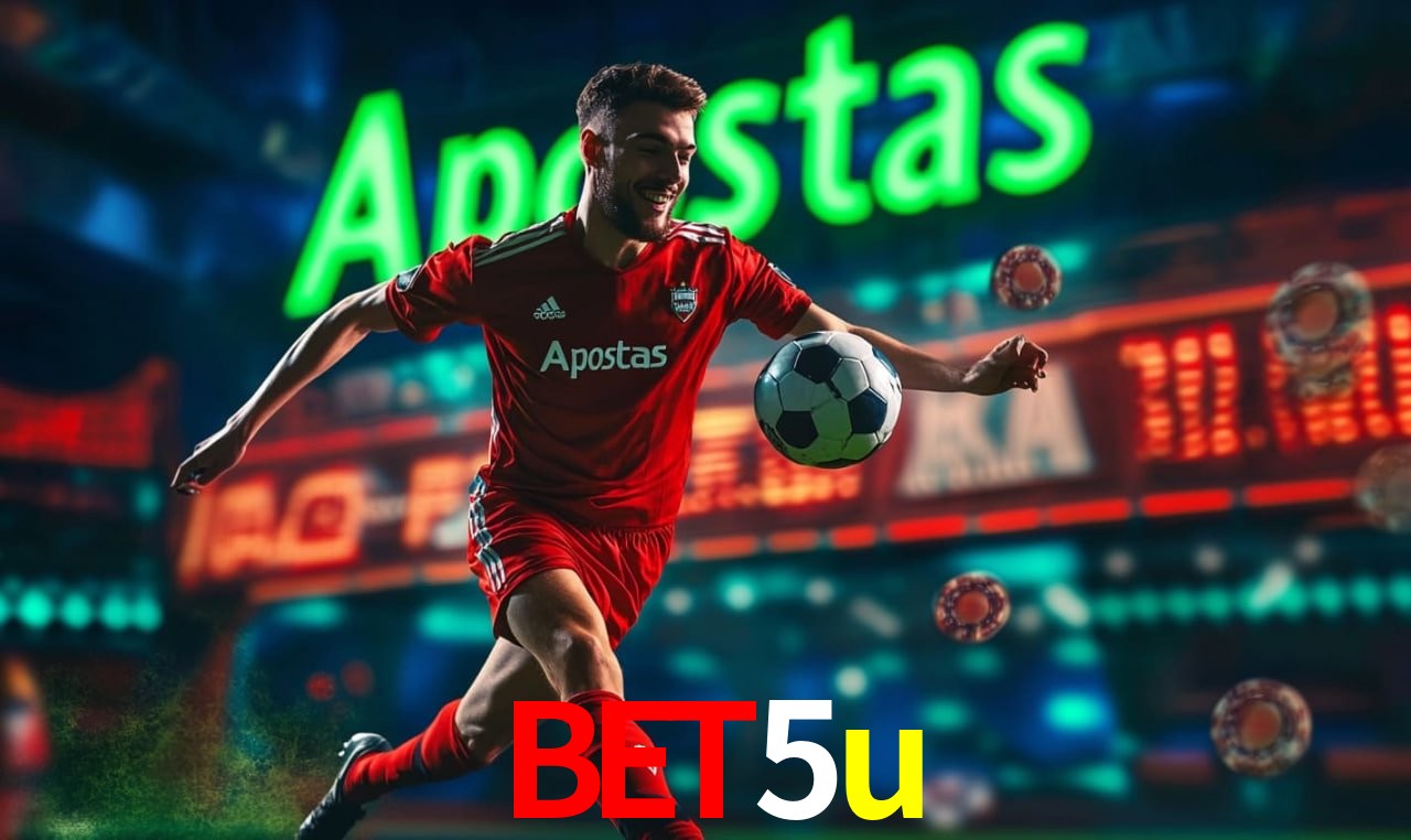 Avaliações dos Jogadores bet5u