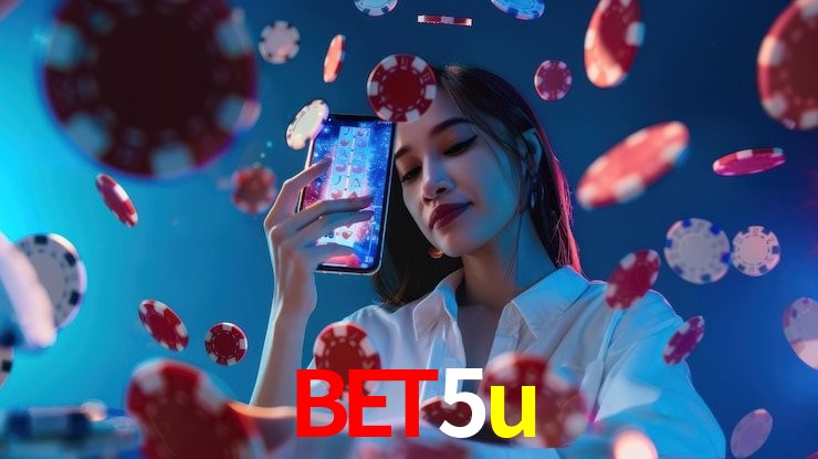 Mesa de Roleta bet5u