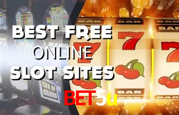 Desvendando o Mundo dos Jogos Virtuais na bet5u
