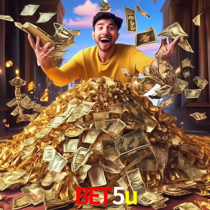 Tecnologia da Plataforma bet5u
