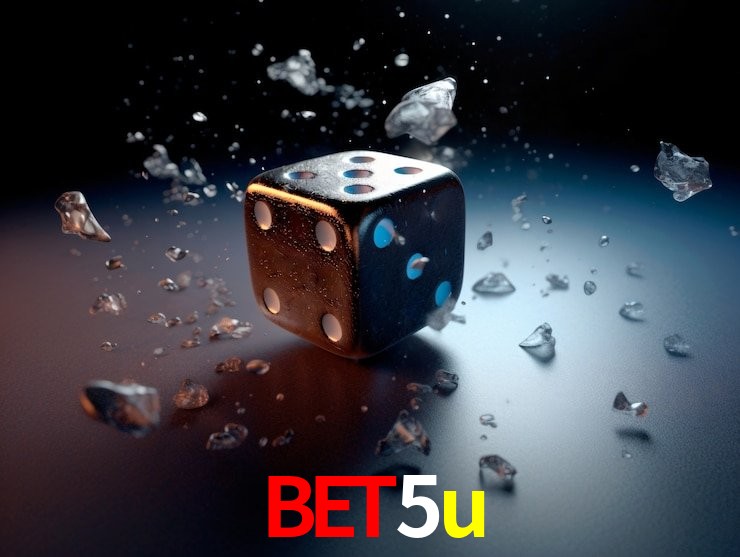 Ganhador bet5u