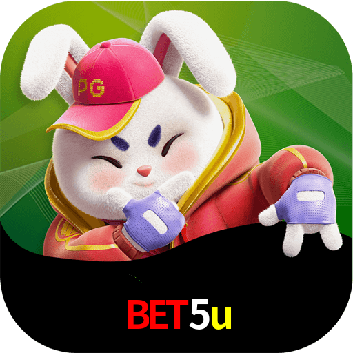 Logo da bet5u